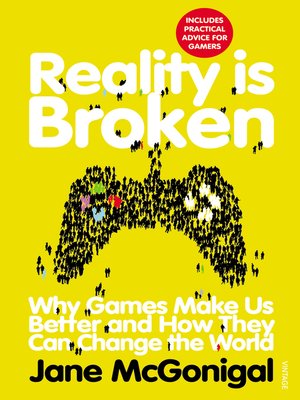 Reality is Broken - ebook